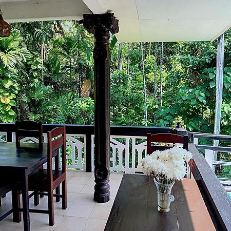 Green Turf Galle Exterior foto